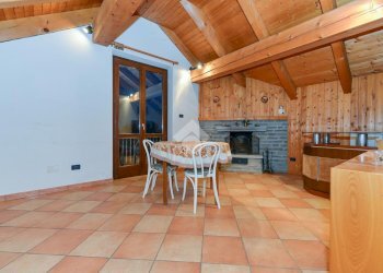 Mansarda Via alpignano, San Gillio - foto 8