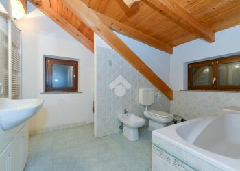 Mansarda Via alpignano, San Gillio - foto 10