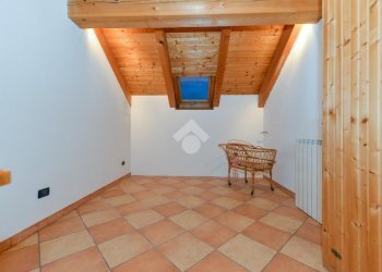 Mansarda Via alpignano, San Gillio - foto 12