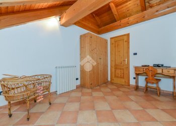 Mansarda Via alpignano, San Gillio - foto 13