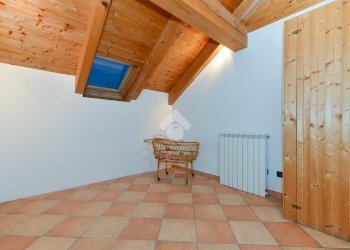 Mansarda Via alpignano, San Gillio - foto 14