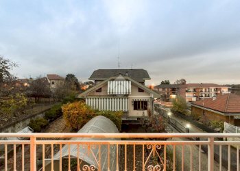 Mansarda Via alpignano, San Gillio - foto 15