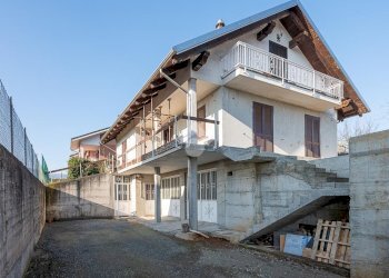 Mansarda Via alpignano, San Gillio - foto 16