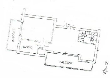 Trilocale Monza (zona Libertà) - foto 13