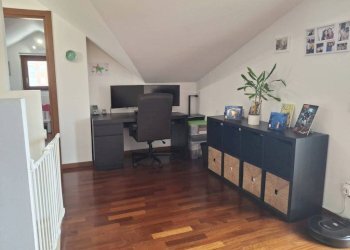 Trilocale Monza (zona Libertà) - foto 13