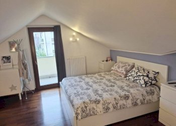 Trilocale Monza (zona Libertà) - foto 16