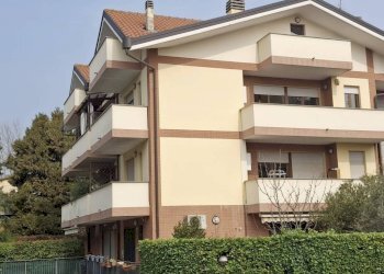 Trilocale Monza (zona Libertà) - foto 24
