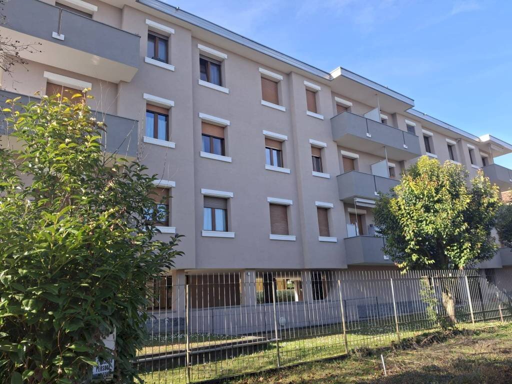 Trilocale Monza - foto 2