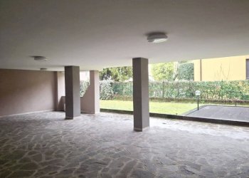 Trilocale Monza - foto 9