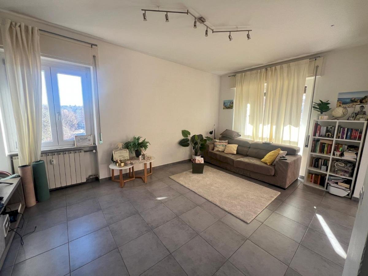 Four-room apartment Banchette - photo 2