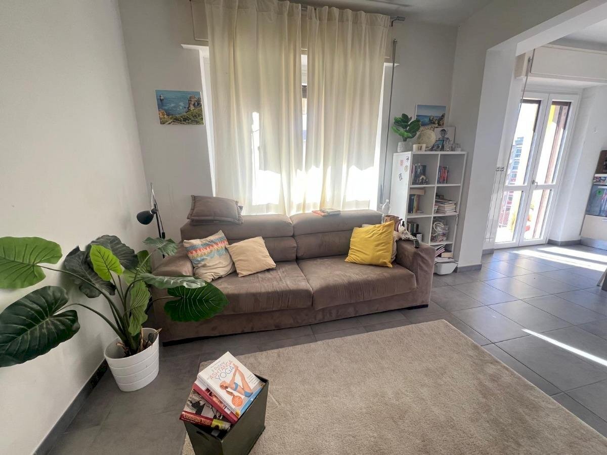 Four-room apartment Banchette - photo 3