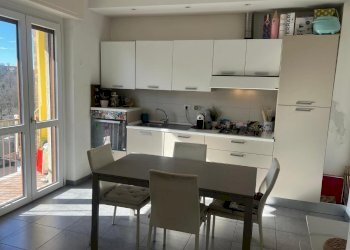 Quadrilocale Banchette - foto 5