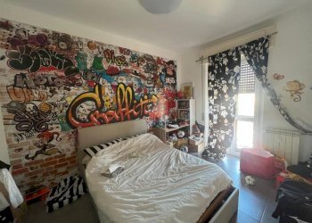 Quadrilocale Banchette - foto 8