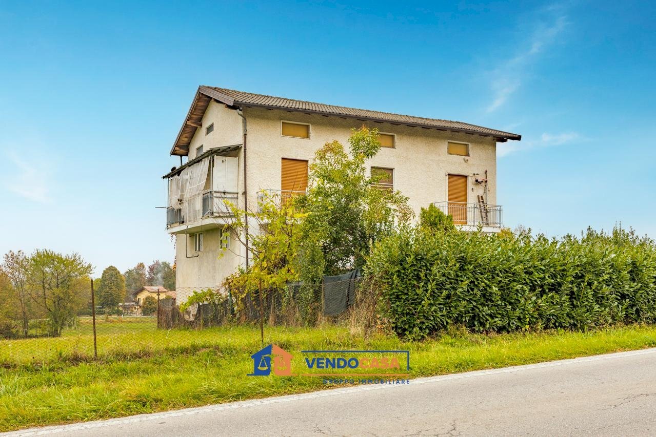 Independent house Peveragno - photo 1