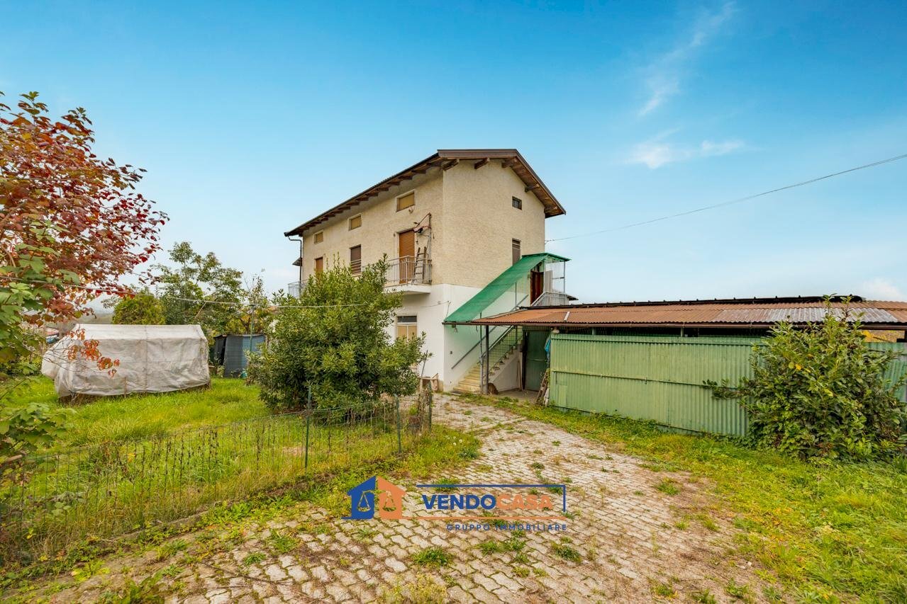 Independent house Peveragno - photo 2