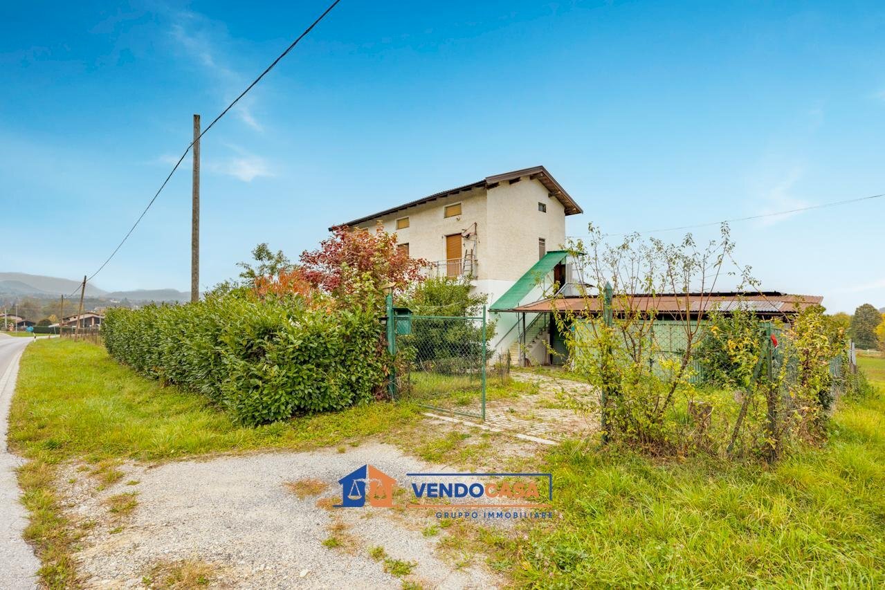 Independent house Peveragno - photo 3