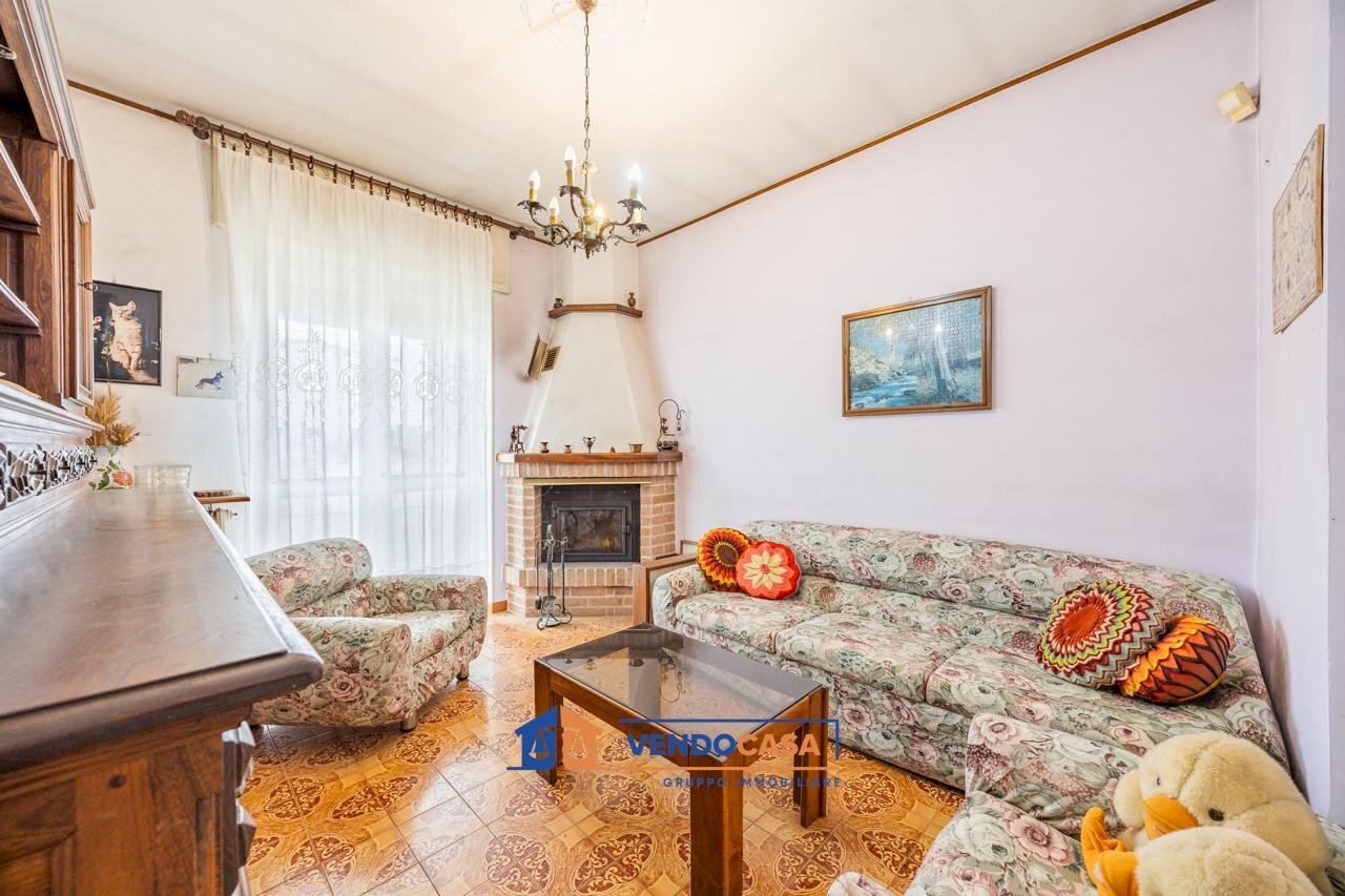 Independent house Peveragno - photo 1