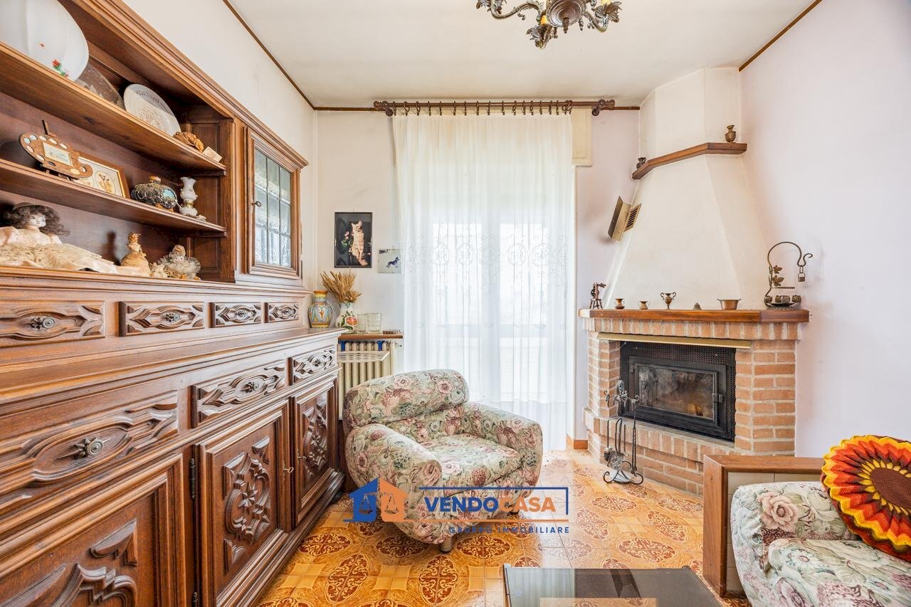 Independent house Peveragno - photo 2