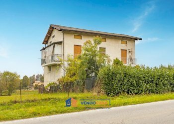 Independent house Peveragno - photo 1