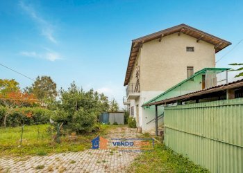 Independent house Peveragno - photo 4