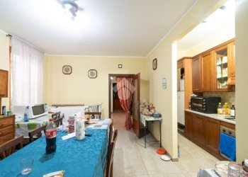 Casa indipendente Via Ponte Catena, Novi di Modena - foto 1