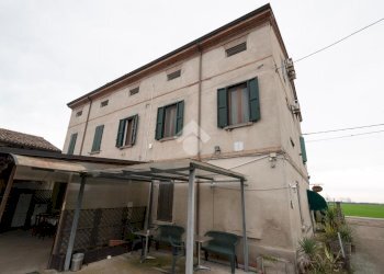 Casa indipendente Via Ponte Catena, Novi di Modena - foto 19