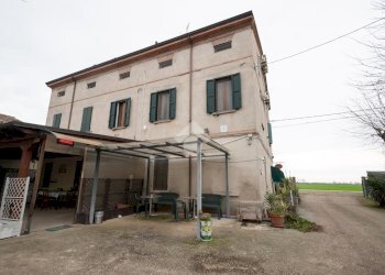 Casa indipendente Via Ponte Catena, Novi di Modena - foto 20