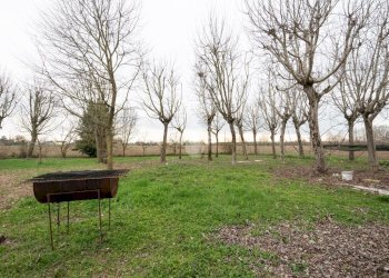 Casa indipendente Via Ponte Catena, Novi di Modena - foto 21