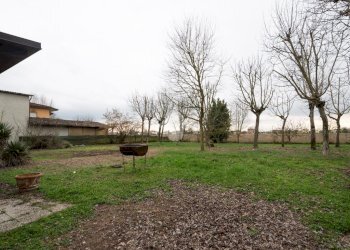 Casa indipendente Via Ponte Catena, Novi di Modena - foto 22