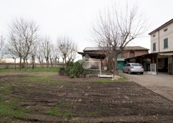 Casa indipendente Via Ponte Catena, Novi di Modena - foto 23