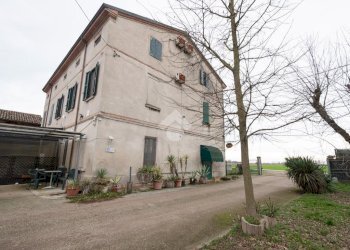 Casa indipendente Via Ponte Catena, Novi di Modena - foto 24