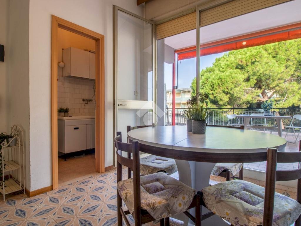 Trilocale Viale Tritone, frazione Pinarella, Cervia - foto 2