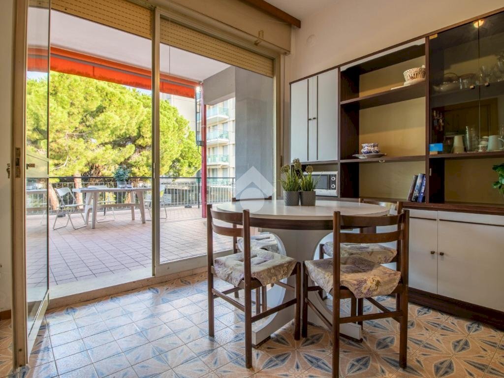 Trilocale Viale Tritone, frazione Pinarella, Cervia - foto 3