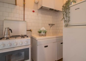 Three-room apartment Viale Tritone, hamlet Pinarella, Cervia - photo 8