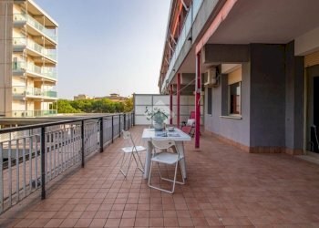 Three-room apartment Viale Tritone, hamlet Pinarella, Cervia - photo 9