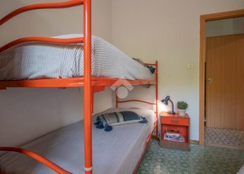 Three-room apartment Viale Tritone, hamlet Pinarella, Cervia - photo 20