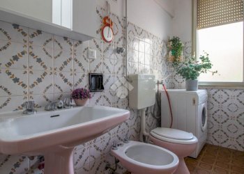 Three-room apartment Viale Tritone, hamlet Pinarella, Cervia - photo 30