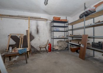 Independent house Vicolo Rimonda, 6, Dronero - photo 24