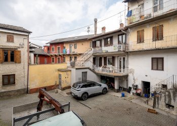 Independent house Vicolo Rimonda, 6, Dronero - photo 26