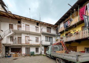 Independent house Vicolo Rimonda, 6, Dronero - photo 1