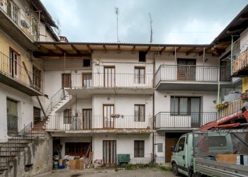 Independent house Vicolo Rimonda, 6, Dronero - photo 33