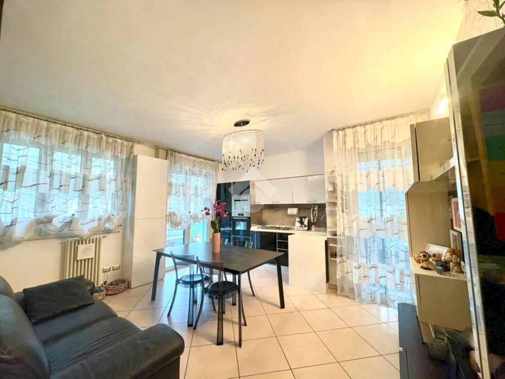 Trilocale Via di Mezzo, Verucchio - foto 1