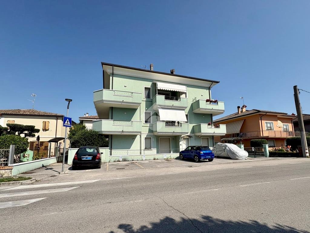 Trilocale Via Giuseppe di Vittorio, Verucchio - foto 1
