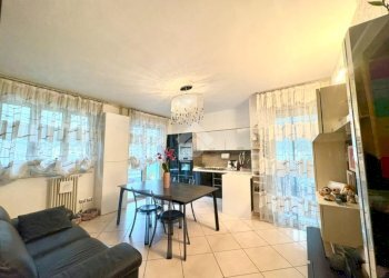 Trilocale Via di Mezzo, Verucchio - foto 1