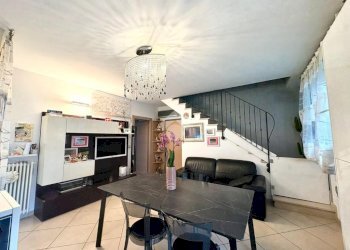 Trilocale Via di Mezzo, Verucchio - foto 5