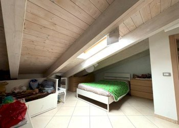 Trilocale Via di Mezzo, Verucchio - foto 13