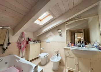 Trilocale Via di Mezzo, Verucchio - foto 14