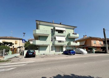 Three-room apartment Via Giuseppe di Vittorio, Verucchio - photo 1