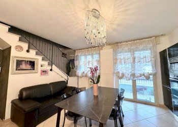 Three-room apartment Via Giuseppe di Vittorio, Verucchio - photo 5