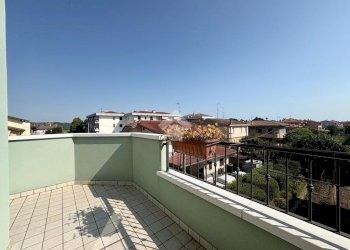 Three-room apartment Via Giuseppe di Vittorio, Verucchio - photo 13